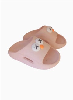 Generic Milo Slippers- Pink - Summer 2024 