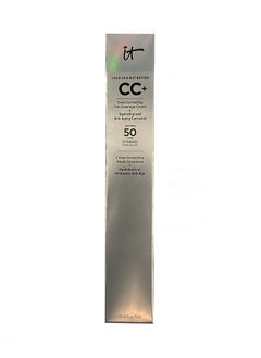 IT COSMETICS It Your Skin But Better CC+ 75ML Neutral Tan  - Image 2