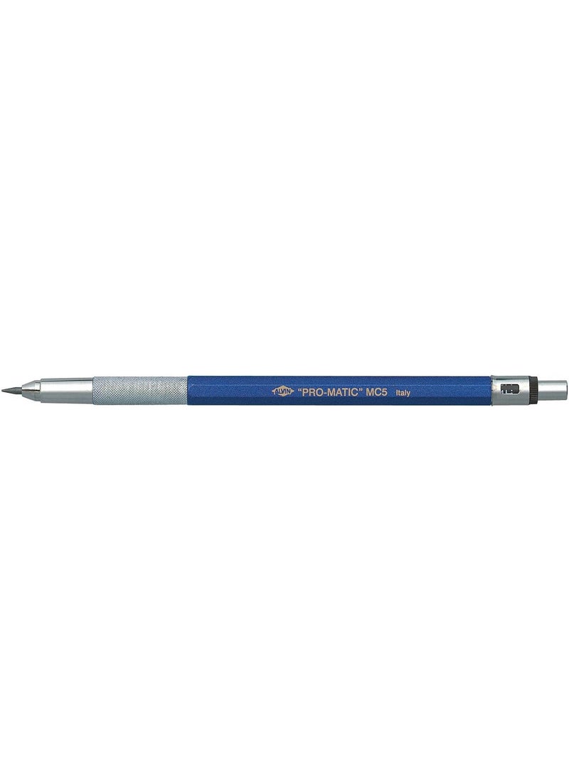Alvin Alvin MC5 ProMatic Metal Lead Holder Mechanical Pencil WritingDrawing Tool  - Image 1