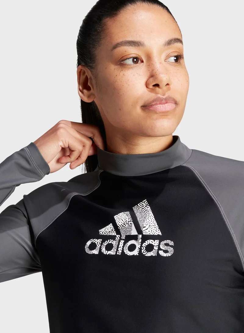 Adidas Essential Swimsuit