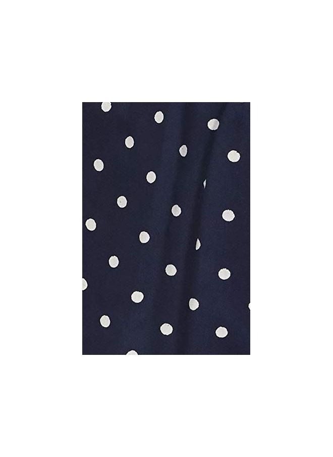 Polka Navy Women Casual Shorts - pzsku/ZE9AA3F36D943FF7018CDZ/45/_/1694345609/7af6a010-bff5-4ab8-ae40-0c2b1743899b