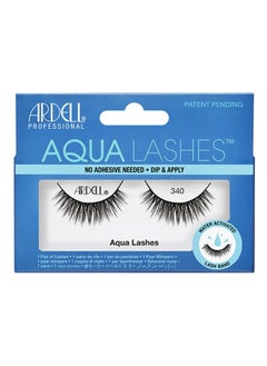 Ardell Aqua 340 Strip Eyelash 63401