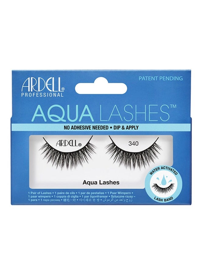 ARDELL - Ardell Aqua 340 Strip Eyelash 63401 - Image 1