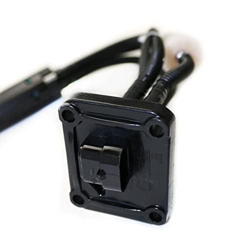 HFP QFS Fuel Pump Assembly for 2015-2018, 2022 KTM Motorcycles, Replaces 79007088100, Drop-in Installation - Image 5