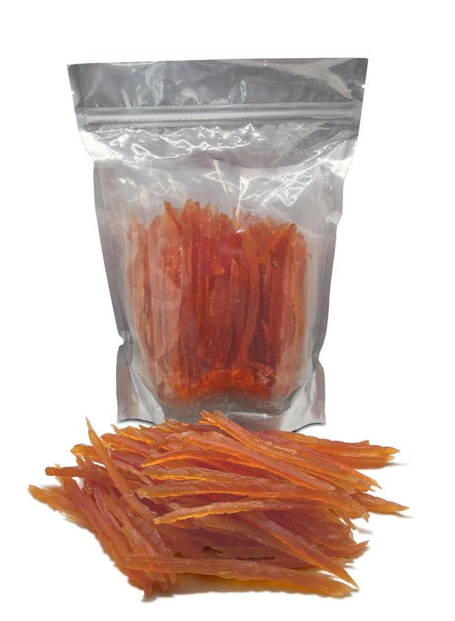 Rena's Recipe Chicken Fillet Slices 1 lb (4 oz X 4 Packs) Glucosamine & Chondroitin Added for Joint and Hip Health - Image 1