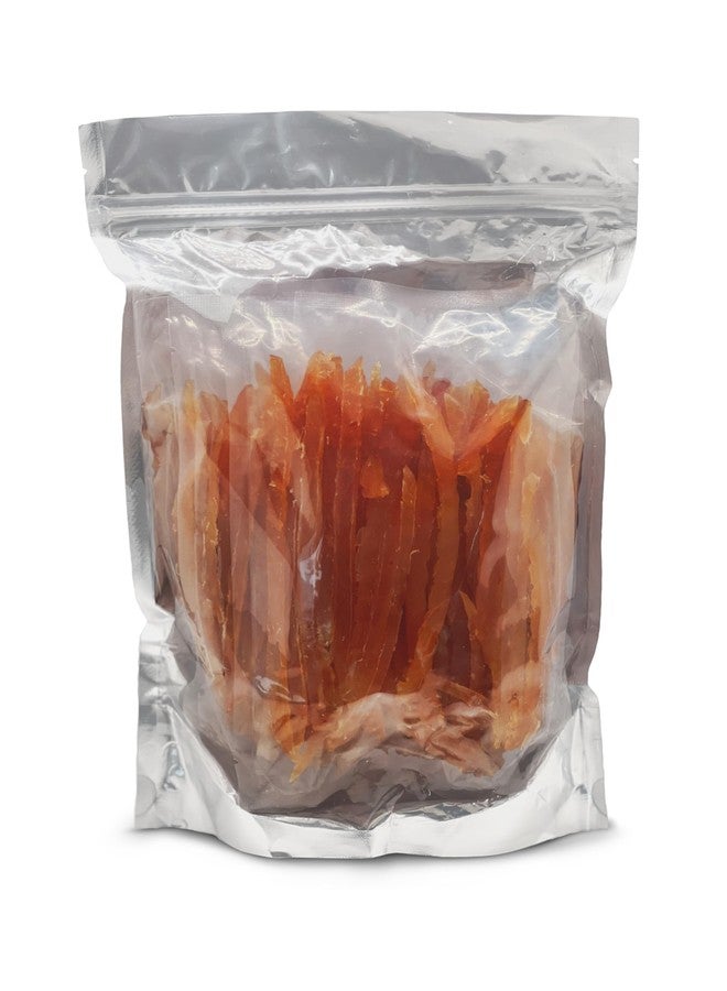Rena's Recipe Chicken Fillet Slices 1 lb (4 oz X 4 Packs) Glucosamine & Chondroitin Added for Joint and Hip Health - Image 2