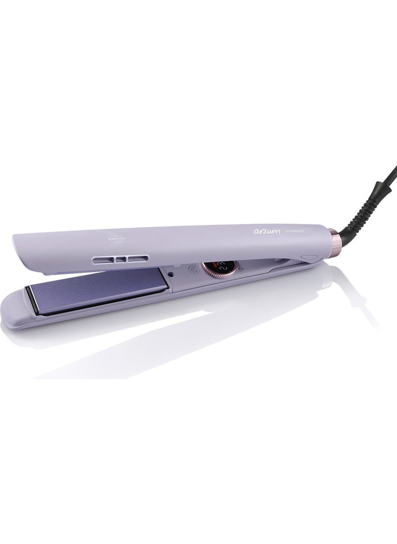 Arzum AR5102 Hypnose Ionmax Hair Straightener  - Image 2
