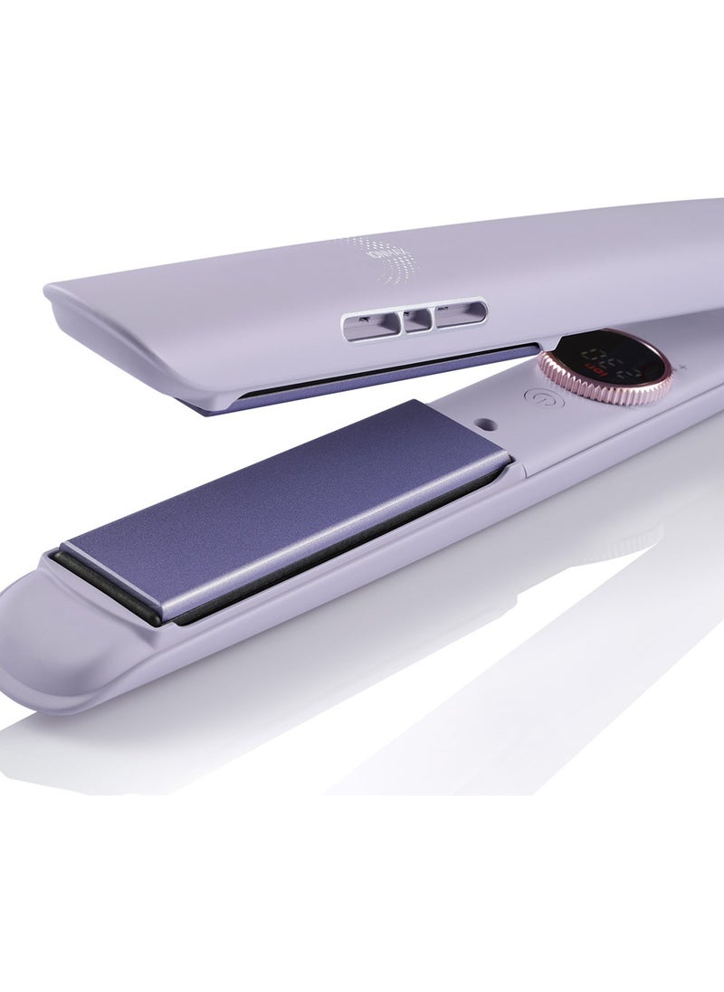 Arzum AR5102 Hypnose Ionmax Hair Straightener  - Image 5