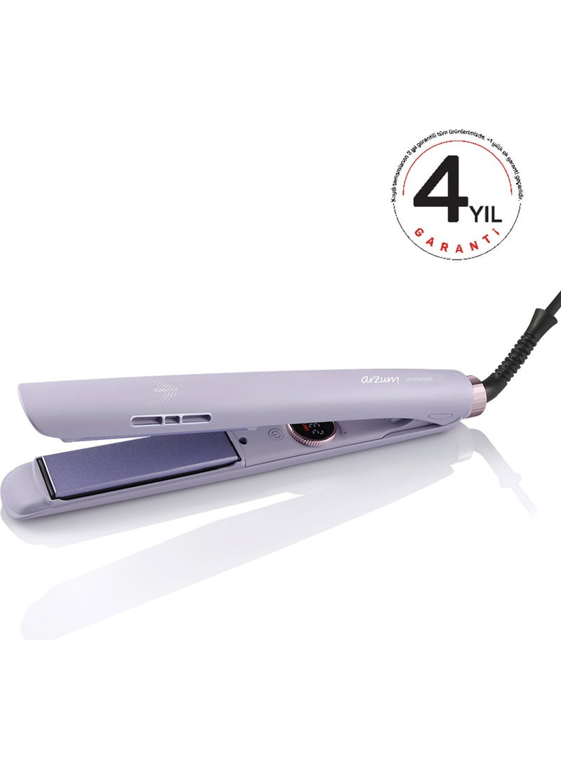 Arzum AR5102 Hypnose Ionmax Hair Straightener  - Image 3