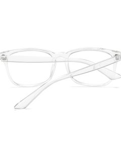 Showday Blue Light Blocking Glasses, Computer Reading/Gaming/TV/Phones Glasses for Women Men  - Image 2