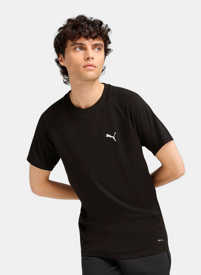 PUMA Evostripe T-Shirt - Image 1