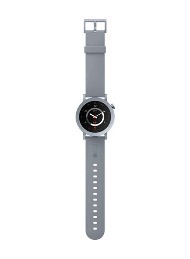 cmf by NOTHING Renewed - Watch Pro 2, 1.32" AMOLED Display Ash Grey - Image 2