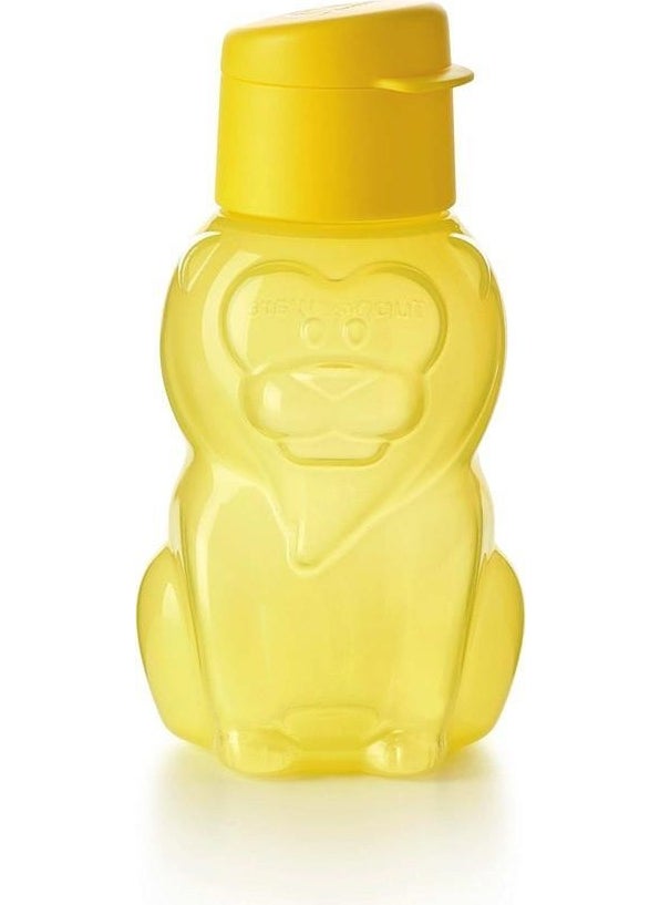 Tupperware - Eco Bottle 350ML Lion & Frog - Image 1