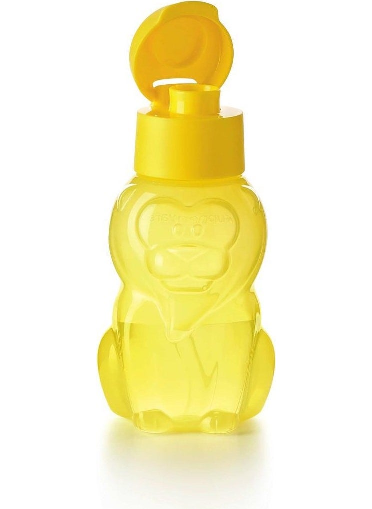 Tupperware - Eco Bottle 350ML Lion & Frog - Image 1