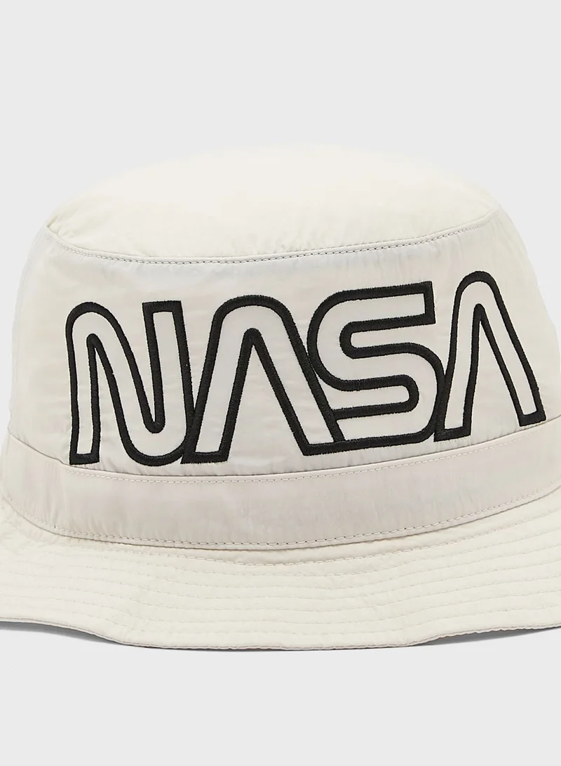 Alpha Industries Nasa Gradient Cap