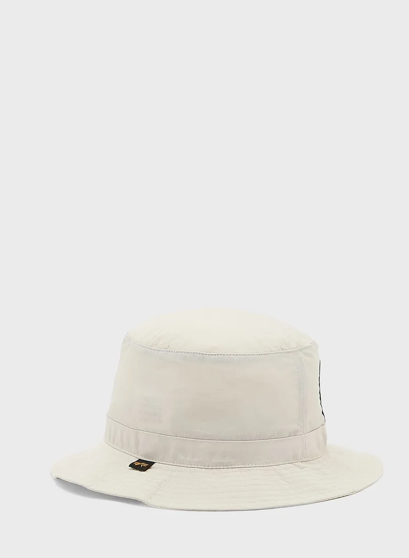 Alpha Industries Nasa Gradient Cap