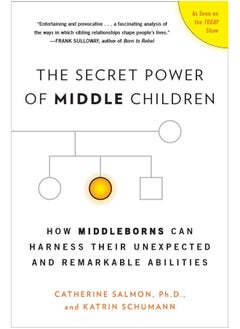 The Secret Power of Middle Children