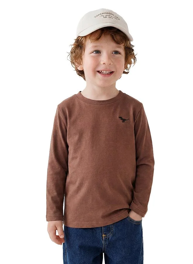 Long Sleeve T-Shirt