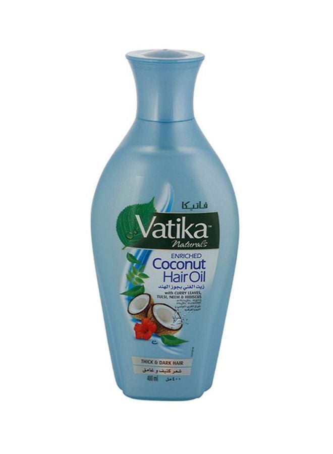 Dabur Coconut Hair Oil 400ml - Image 1