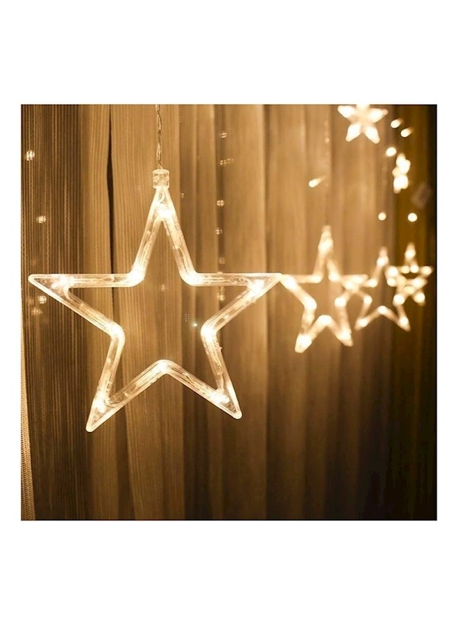 Loquat 9 Led Usb Fairy String Starry Decorative Lights Gold 3meter - Image 2