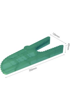 Apustim Shoe Remover Boot Puller，Cowboy Boot Remover Helper Boot Jack，Shoes Remover For Boots，Work Boots， Removing Mud（Green）  - Image 4