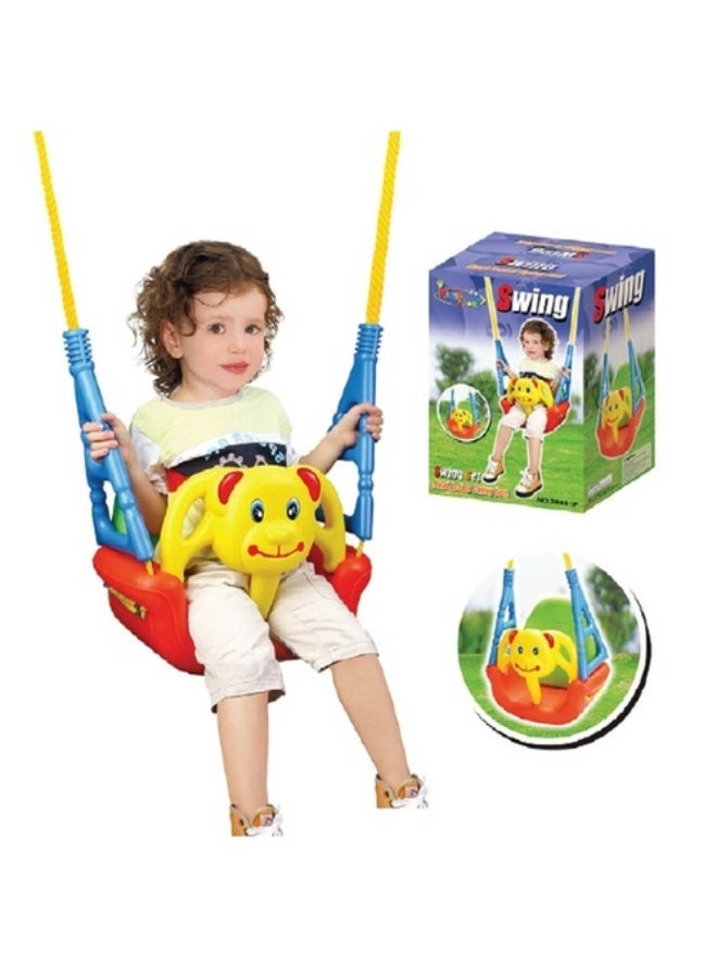 KINGSPORT swing set for kids - Image 3
