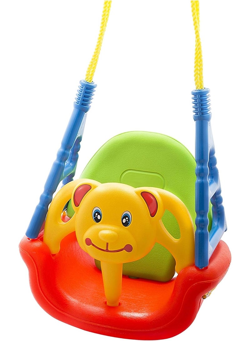 KINGSPORT swing set for kids - Image 2