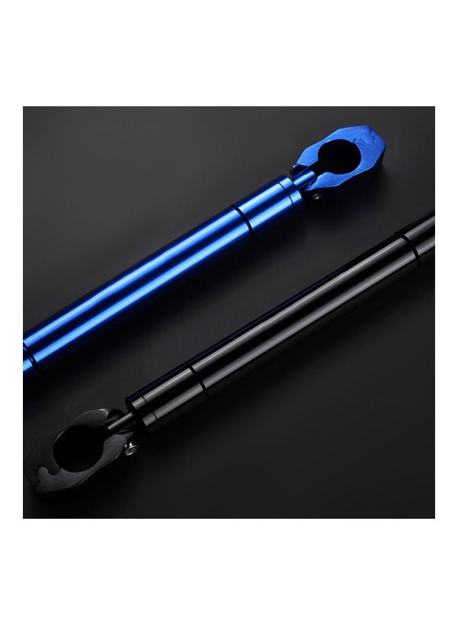 NIBEMINENT Motorcycle Strengthen Balance Crossbar - Image 2