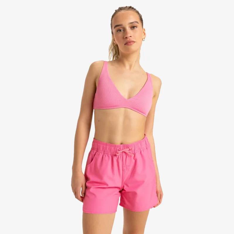 روكسي Wave 5" Board Shorts - Women