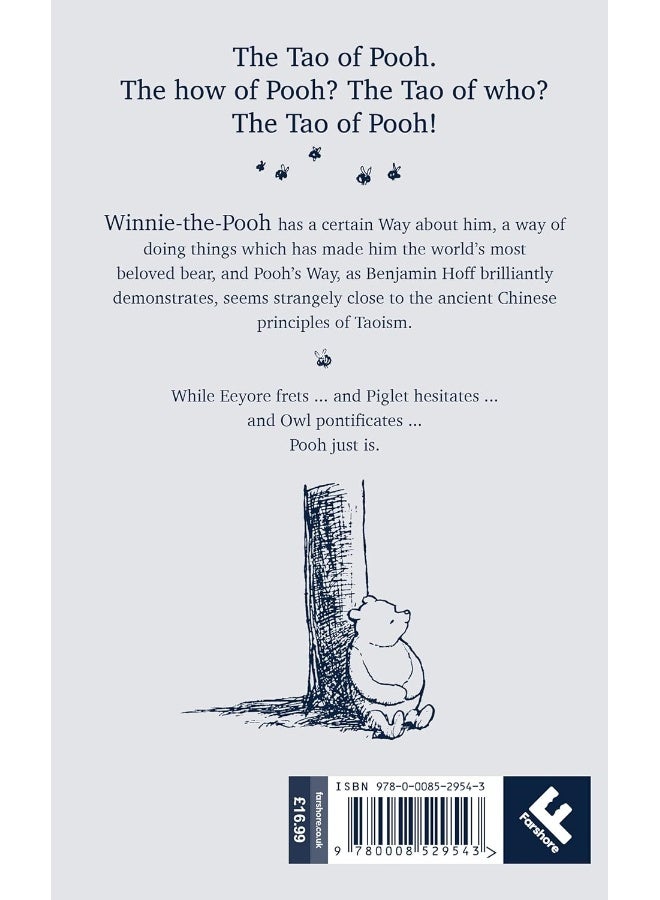 The Tao of Pooh 40th Anniversary Gift Edition: Celebrating 40 years of the adult self-help bestseller guide inspired by the classic children’s series  - Image 2