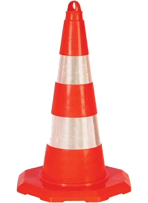 12332 Tk R2 PVC Traffic Cone -