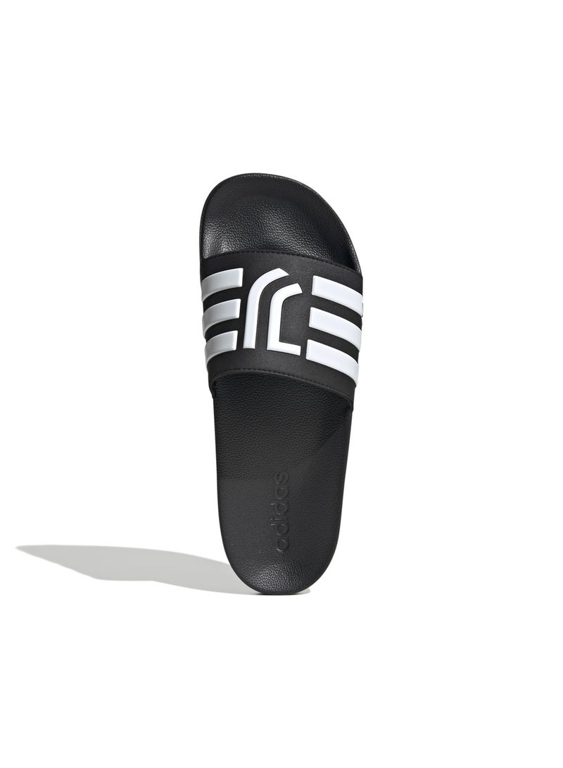 Adidas Adilette Shower Juventus Slides - Image 3