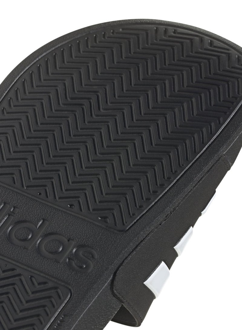 Adidas Adilette Shower Juventus Slides - Image 4