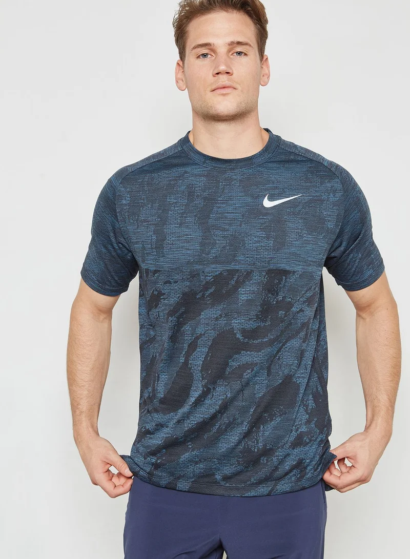 Nike Dri-FIT Medalist T-Shirt