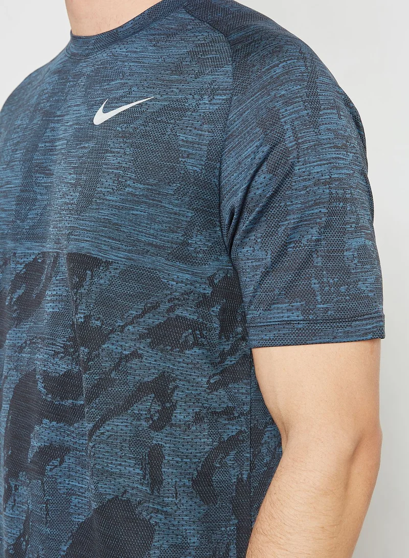 Nike Dri-FIT Medalist T-Shirt