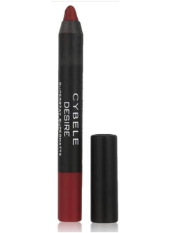CYBELE Desire lipstick pencil Wine 06 wine.  - Image 1