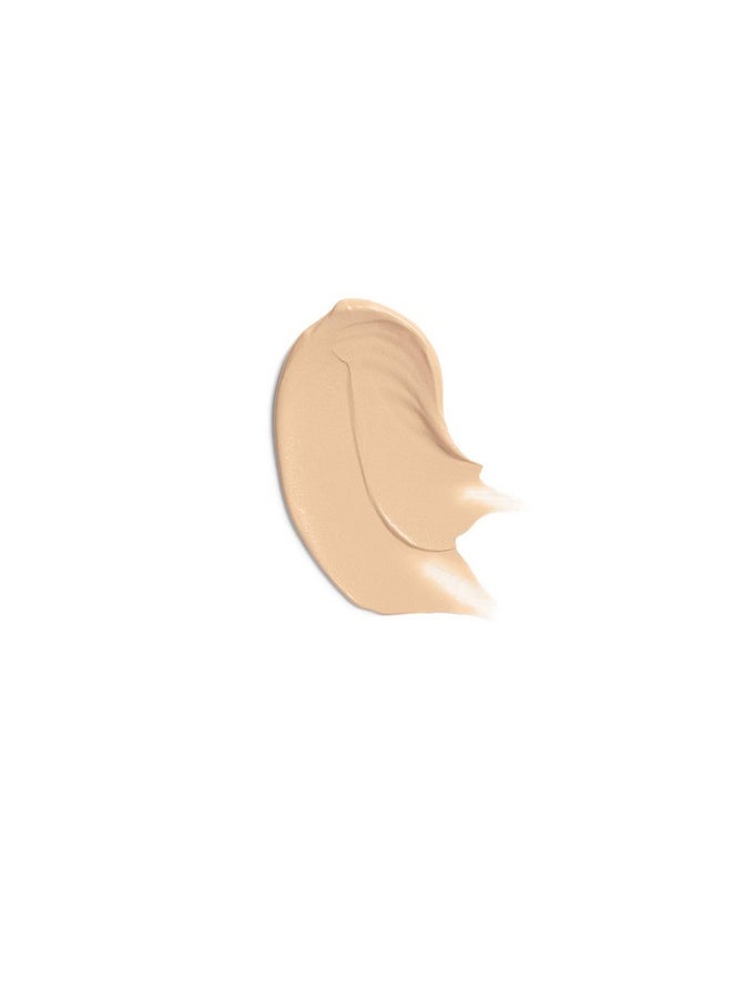 CoverGirl COVERGIRL Advanced Radiance Age Defying Liquid Foundation in Classic Ivory, Hides Wrinkles & Lines, Sensitive Skin Safe, Packaging May Vvary  - Image 3