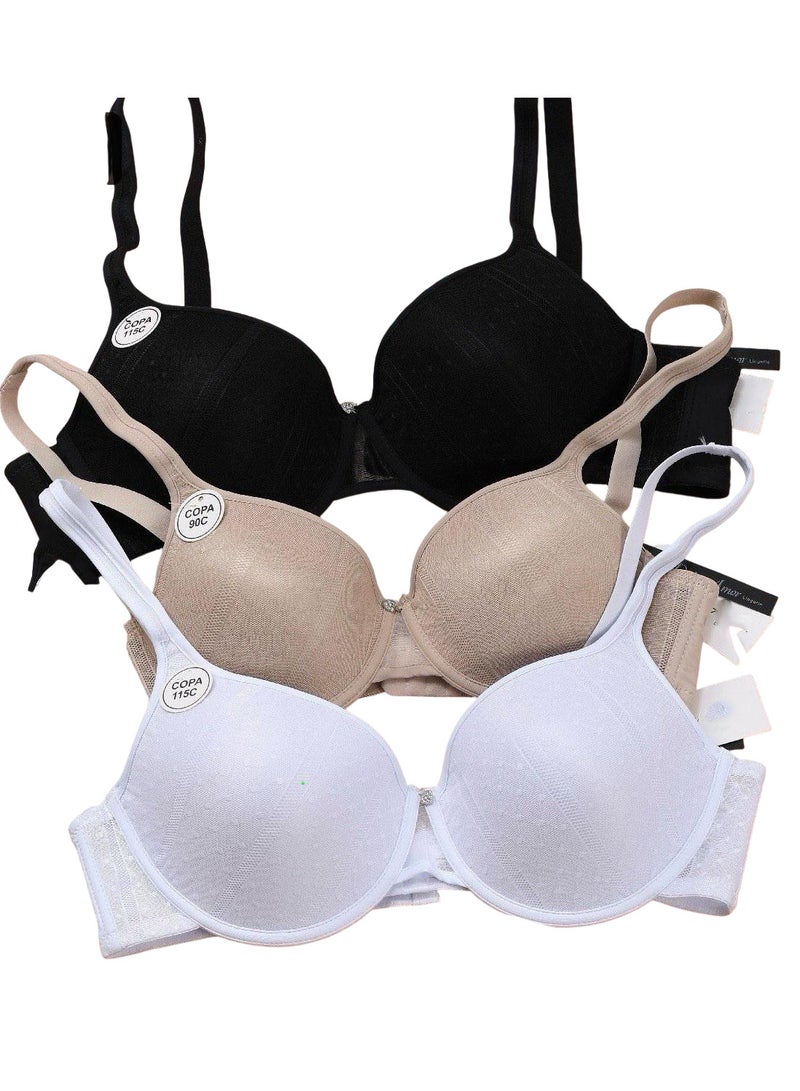 Apparel Lingerie Bras 