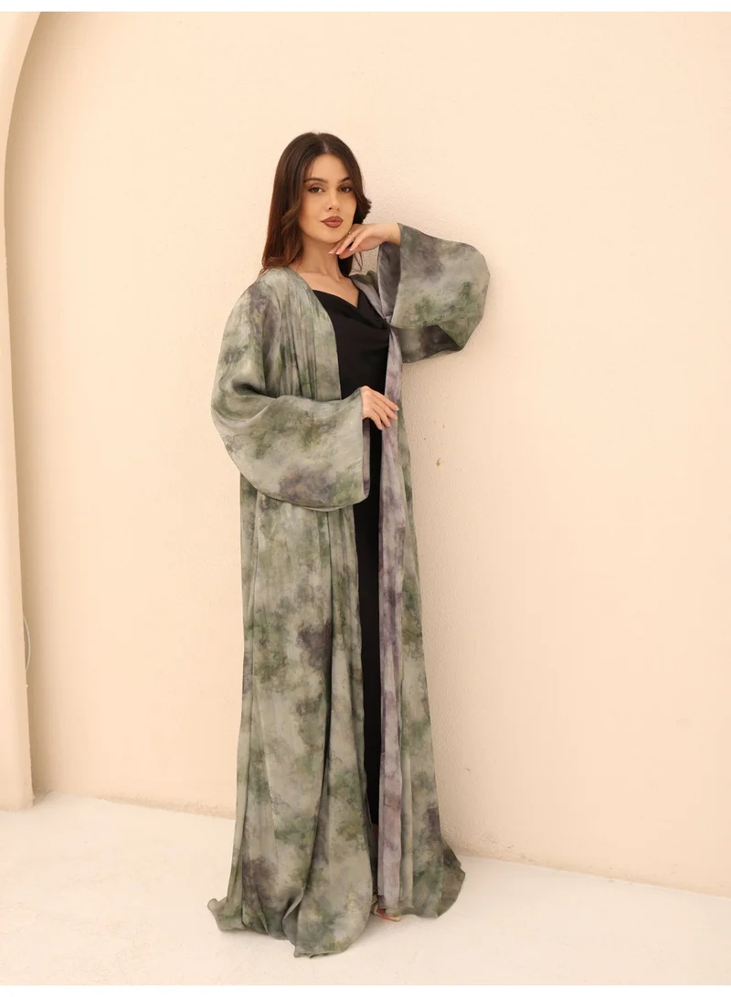 اكسا إكسا عبير وجهان