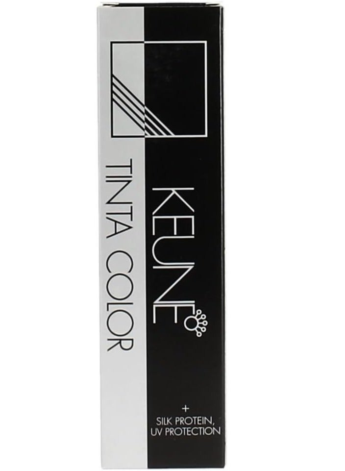 Keune Tinta Silk Protein Hair Color Light Brown 60ml - Image 2
