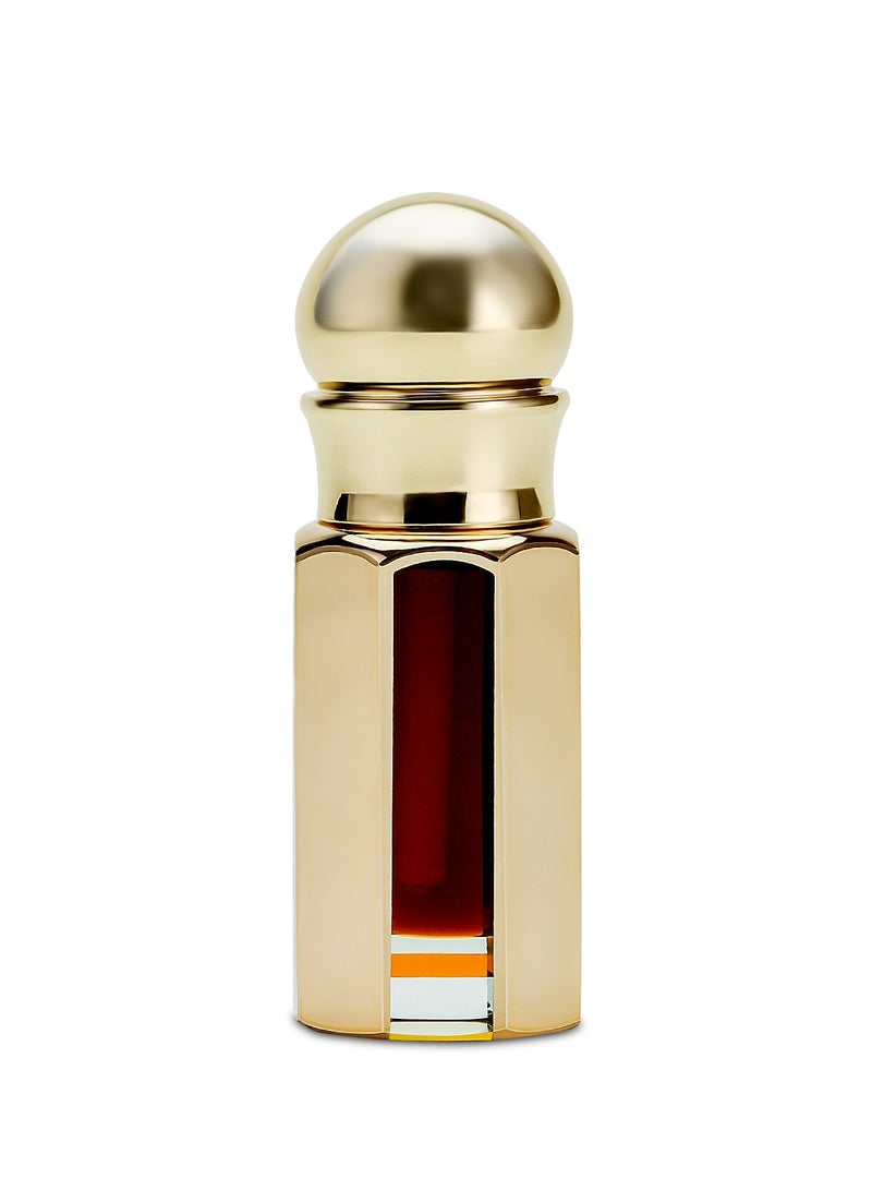 ARABIAN EAGLE Concentrated Supreme Oud Oil Unisex 6ML - Image 1