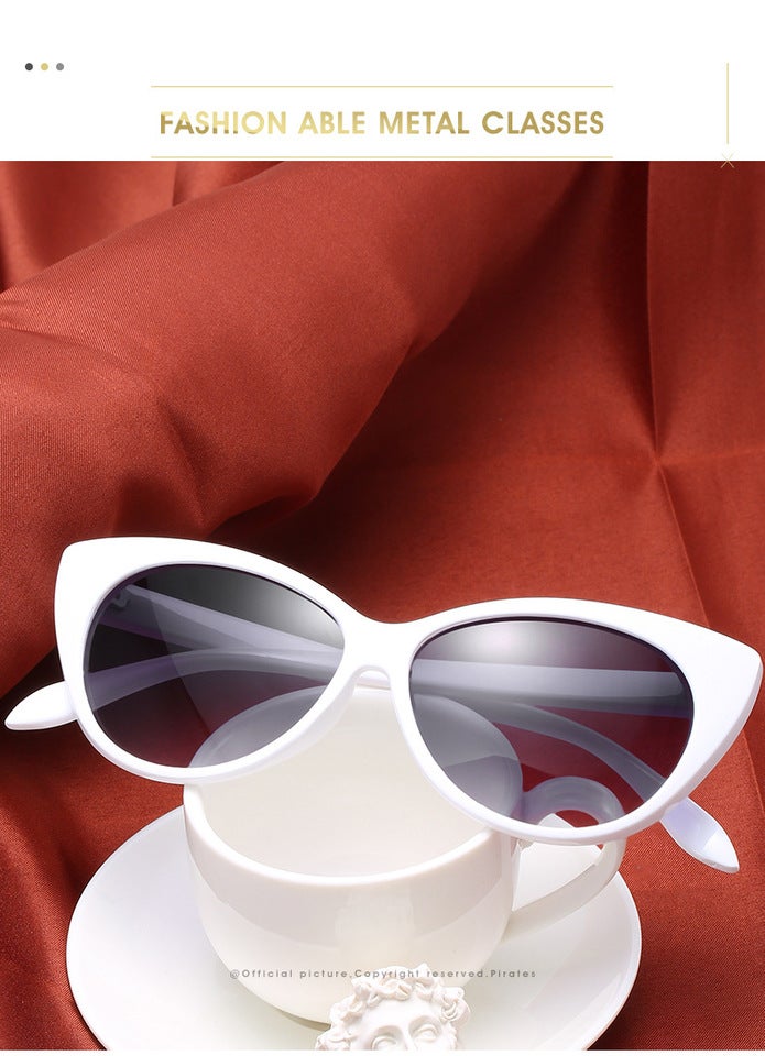 Sunglasses UV Protection Fashion 8781 - Image 2
