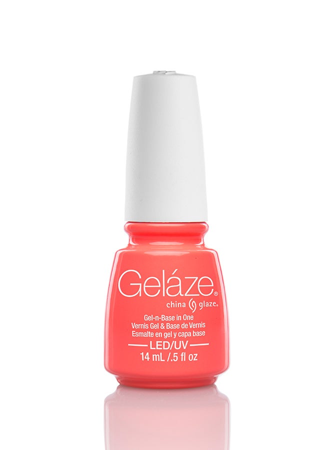 Gelaze Flip Flop Fantasy