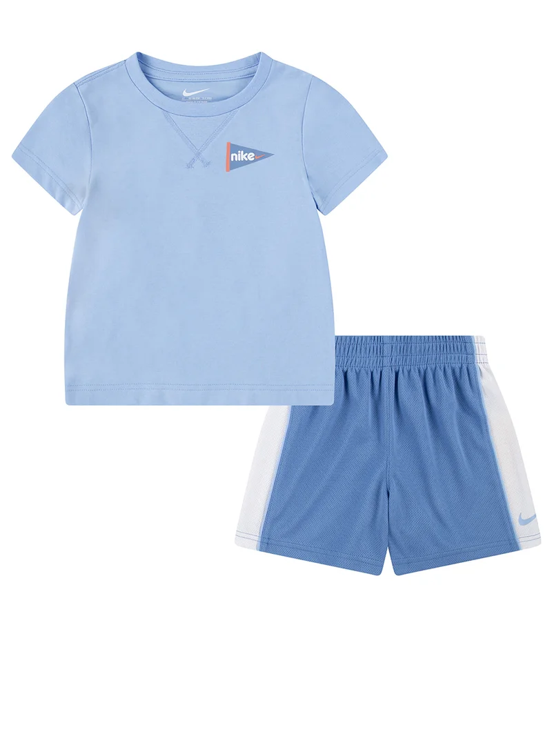 Nike Infant E1D1 Logo Set