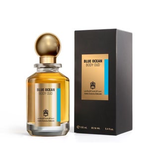 عطر بودي عود بلو أوشن  100 مل للجنسين - view 2