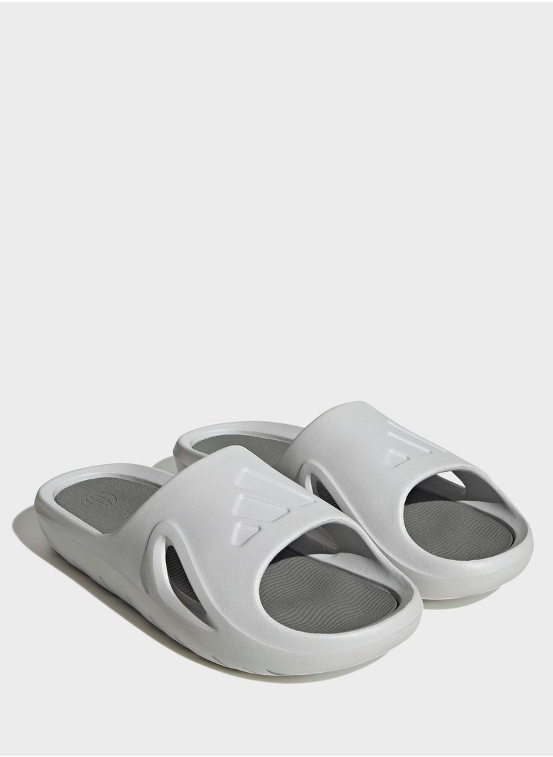 Adidas - Adilette Comfort Slides - Image 1