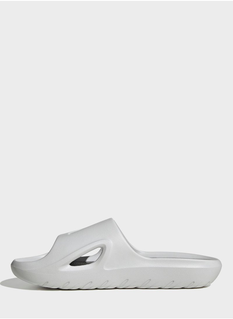 Adidas - Adilette Comfort Slides - Image 1