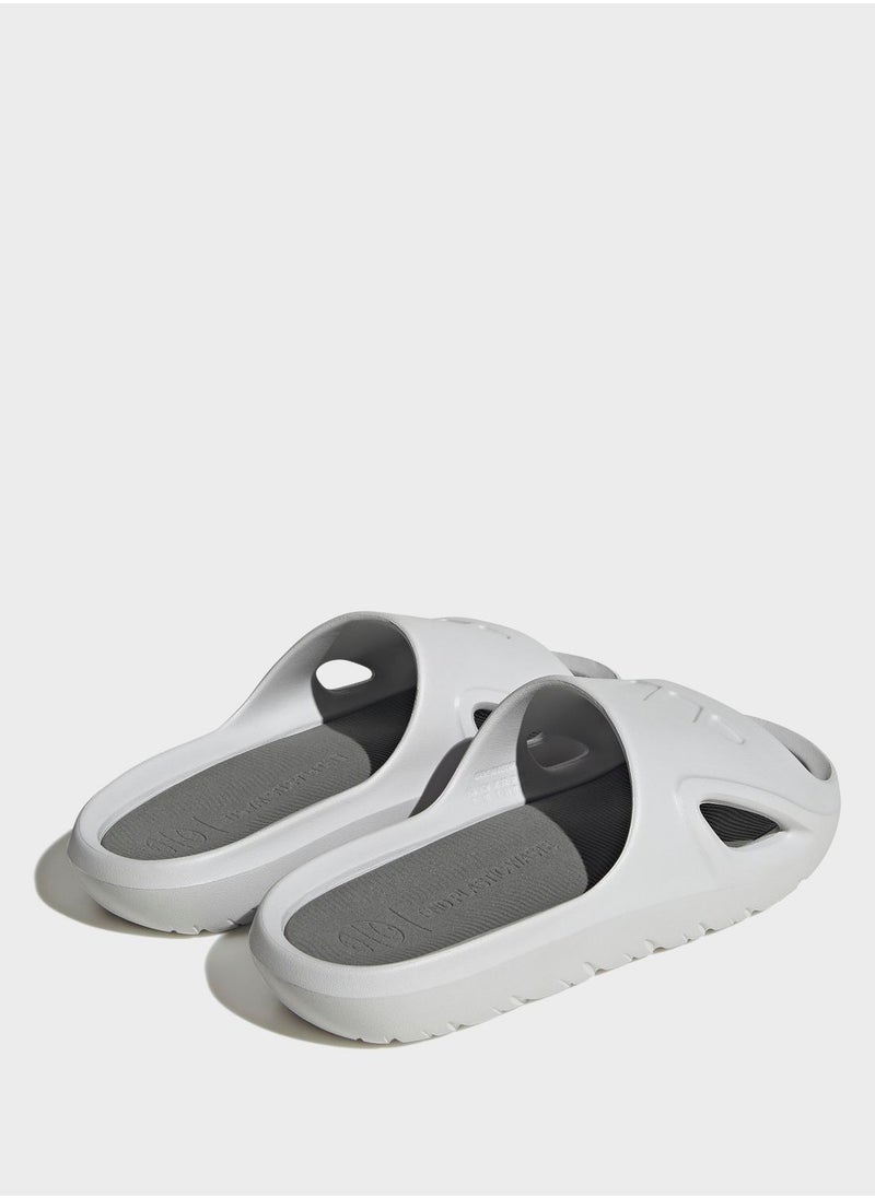 Adidas - Adilette Comfort Slides - Image 1