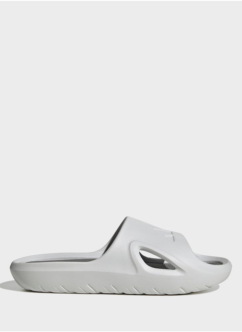 Adidas - Adilette Comfort Slides - Image 1