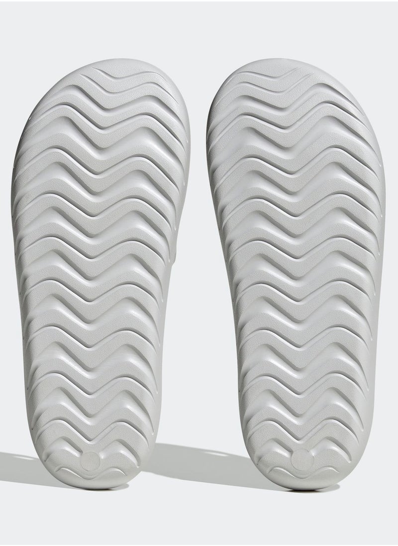 Adidas - Adilette Comfort Slides - Image 1